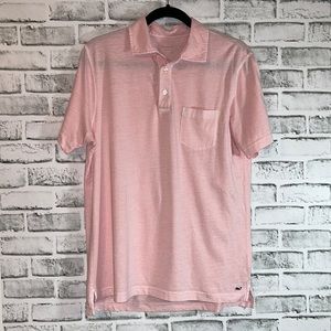 Vineyard Vines Men’s  Polo Shirt